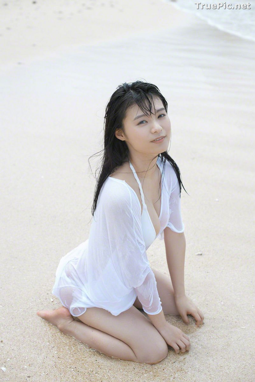 Image Wanibooks NO.121 - Japanese Gravure Idol - Mizuki Hoshina - TruePic.net - Picture-63