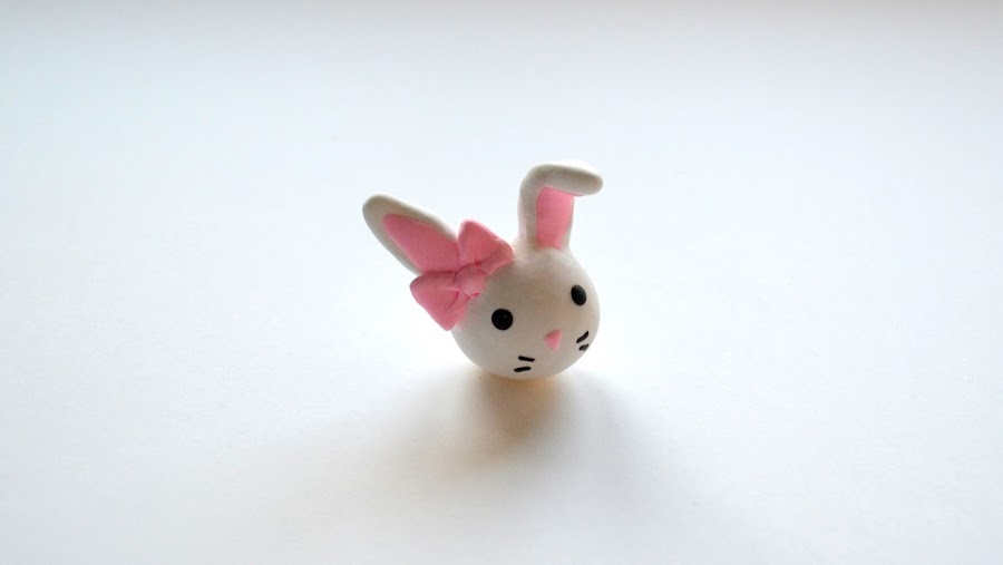 figuras kawaii pasta flexible