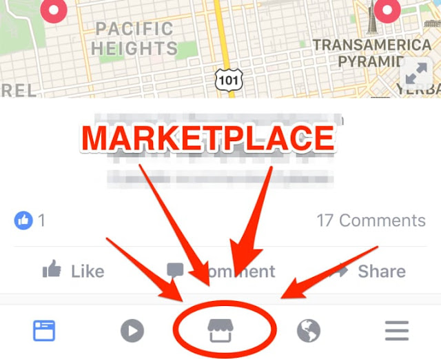 What Is Facebook Marketplace?