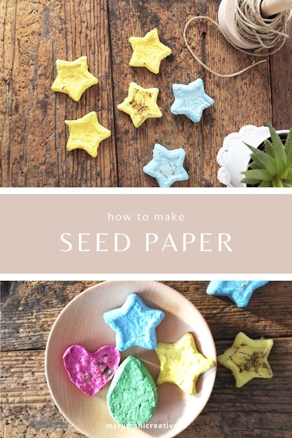 come-fare-delle-bombe-di-semi-con-carta-riciclata