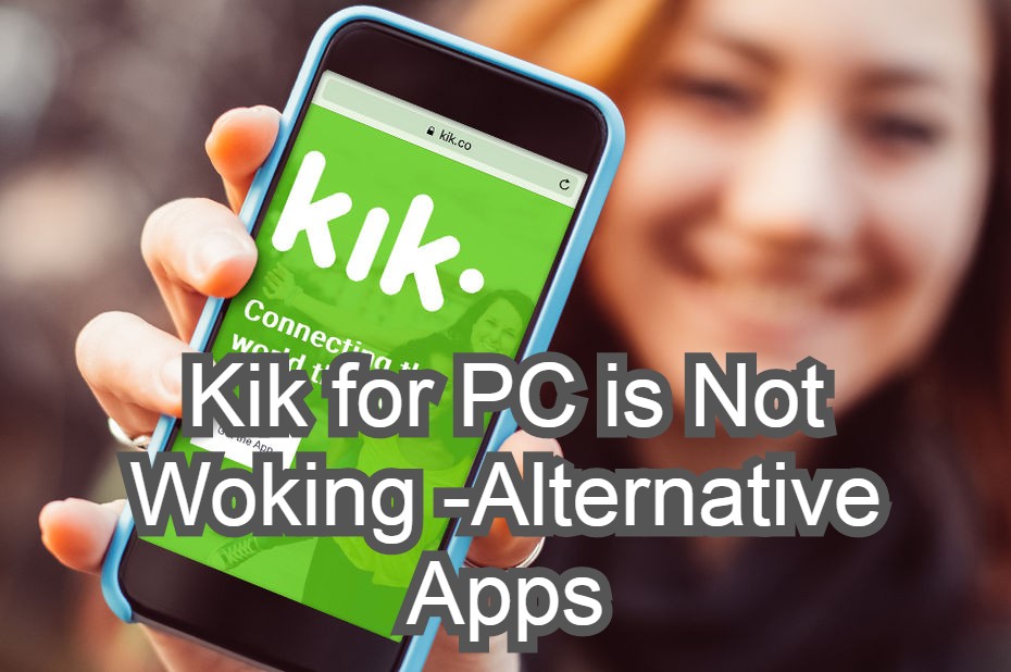 download kik for computer free