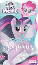 My Little Pony Come Swim With the Seaponies Books