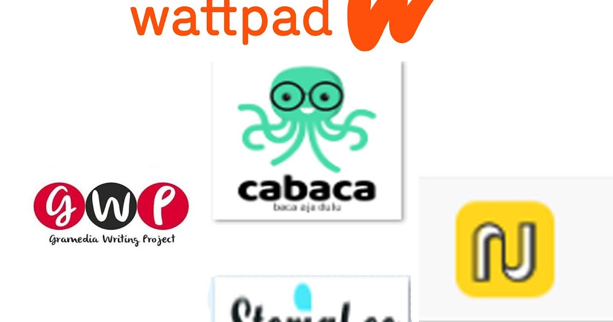 5 Situs Penulis Novel Populer Dan Bisa Menghasilkan Uang Novel Author And Humaniora