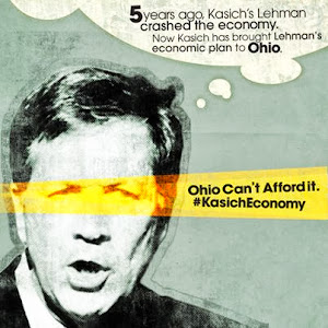 RECALL JOHN KASICH