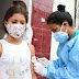 LOCALES /DOSQUEBRADAS / Secretaría de Salud realizó jornada de vacunación contra el Sarampión, la Rubéola e Influenza en la Comuna 2
