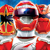 Você lembra do aniversário de 15 anos de Power Rangers?