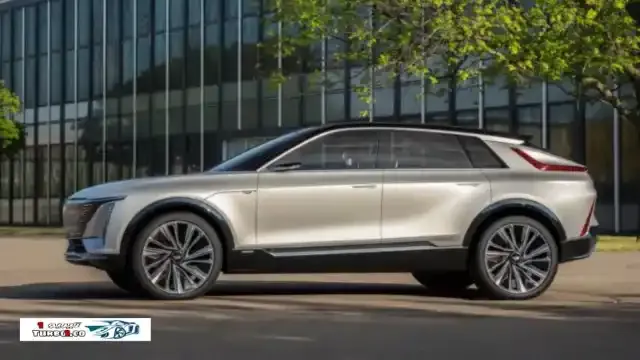 سعر كاديلاك ليريك 2023 الكهربائية بالكامل Cadillac Lyriq EV 2023