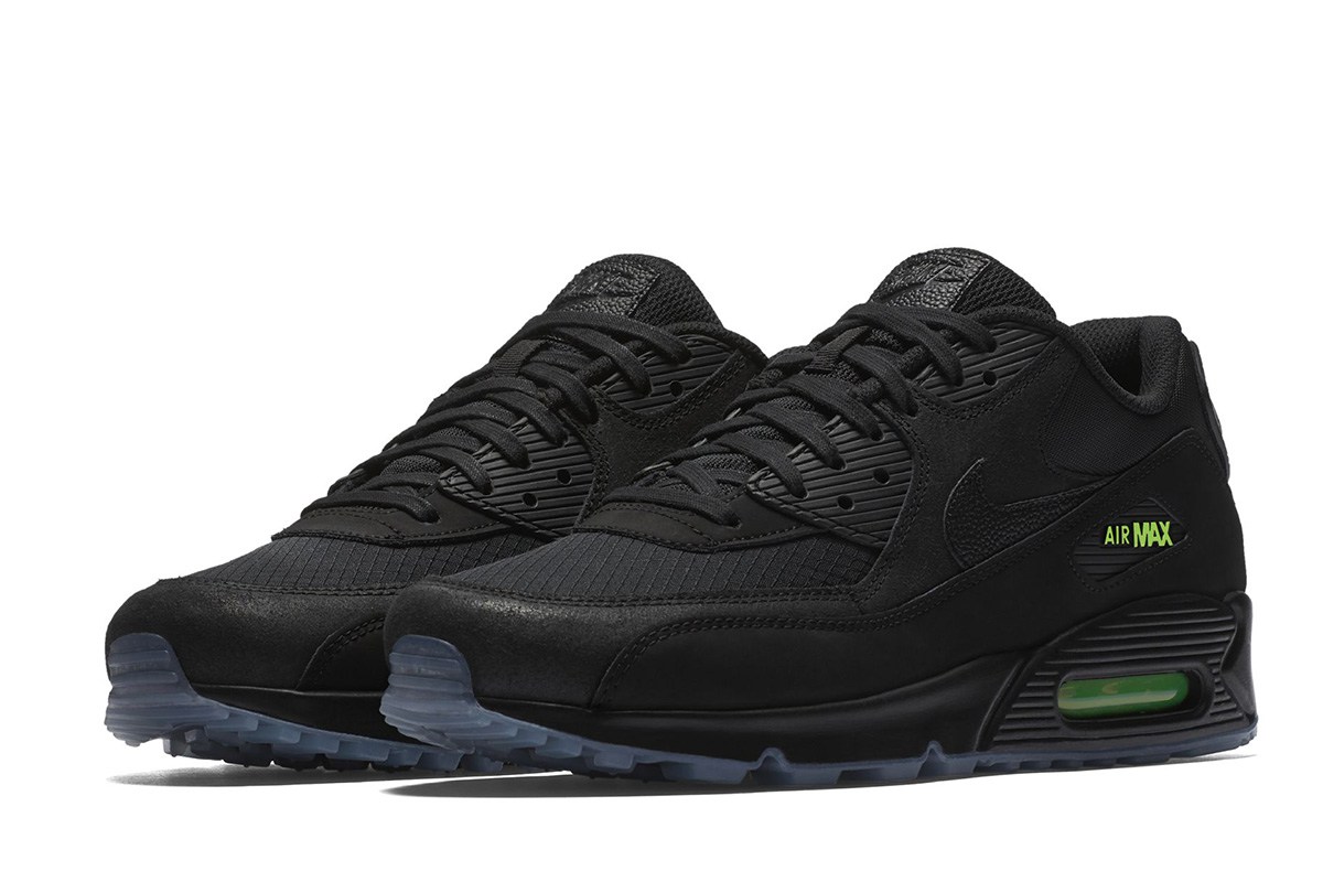 air max 90 neon air max 90 neon