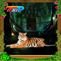 Top10NewGames Rescue The Tiger