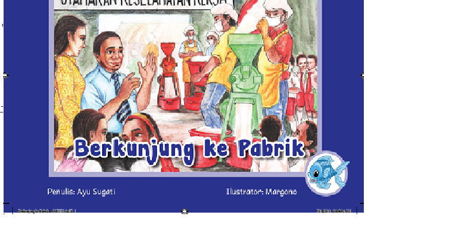 Narasi dan video tutorial STT dan TTS konten 1 dan konten 2