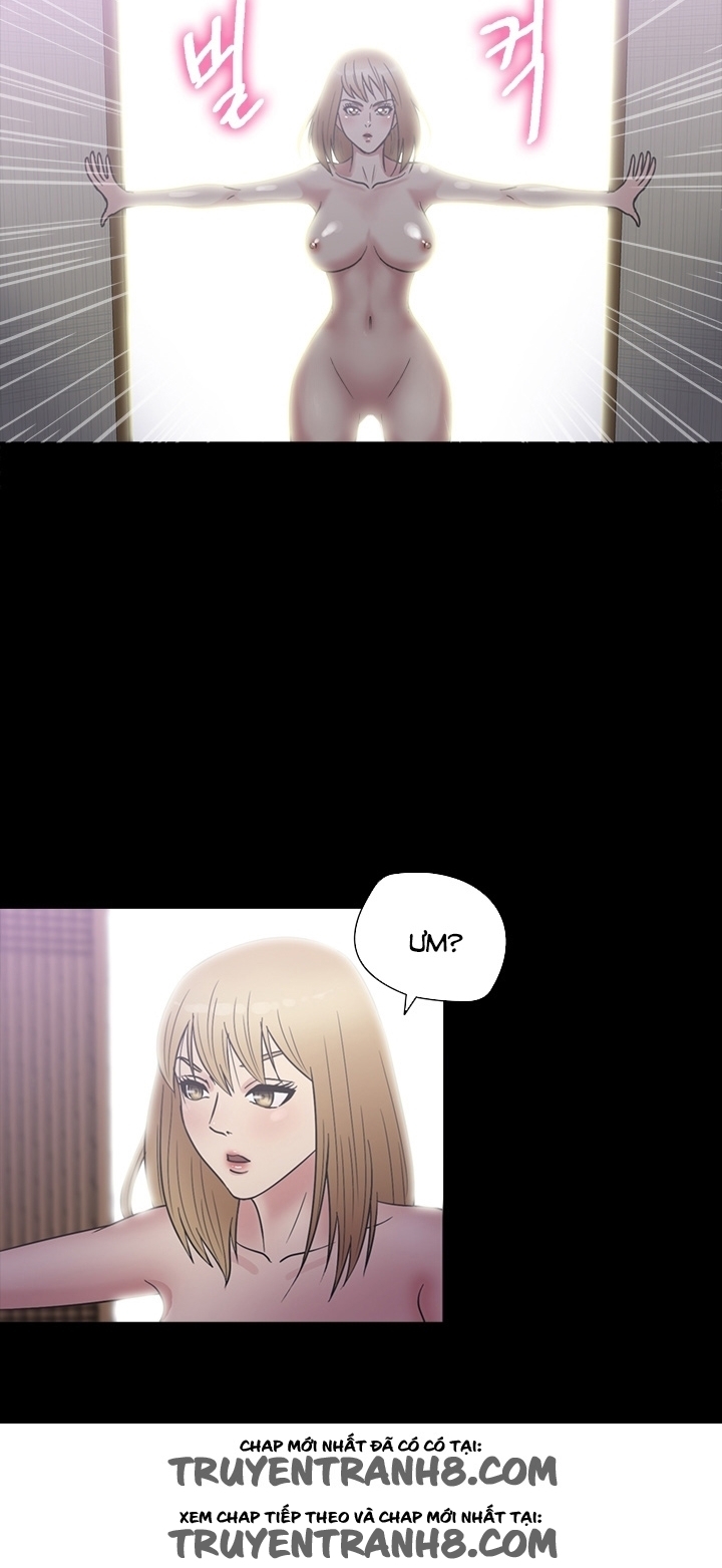 Bí Mật Đảo Sò chap 20 - Trang 37