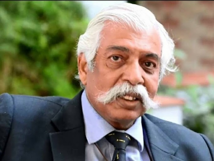 Major General G. D. Bakshi Wiki, Age, Army Career, Wife, Family, Biography & More