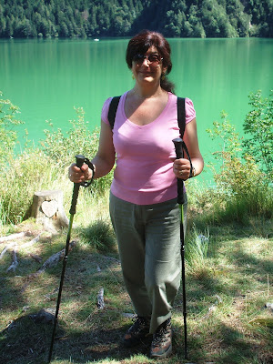 Lago di Calalzo o di Centro Cadore