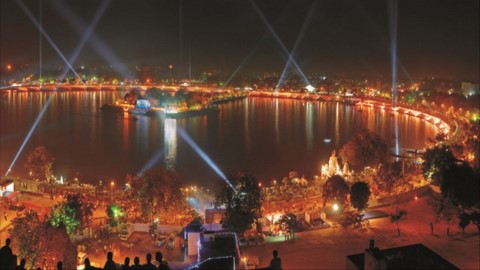 Best Places To Travel In Ahmedabad, India Best Places To Travel In Ahmedabad, India