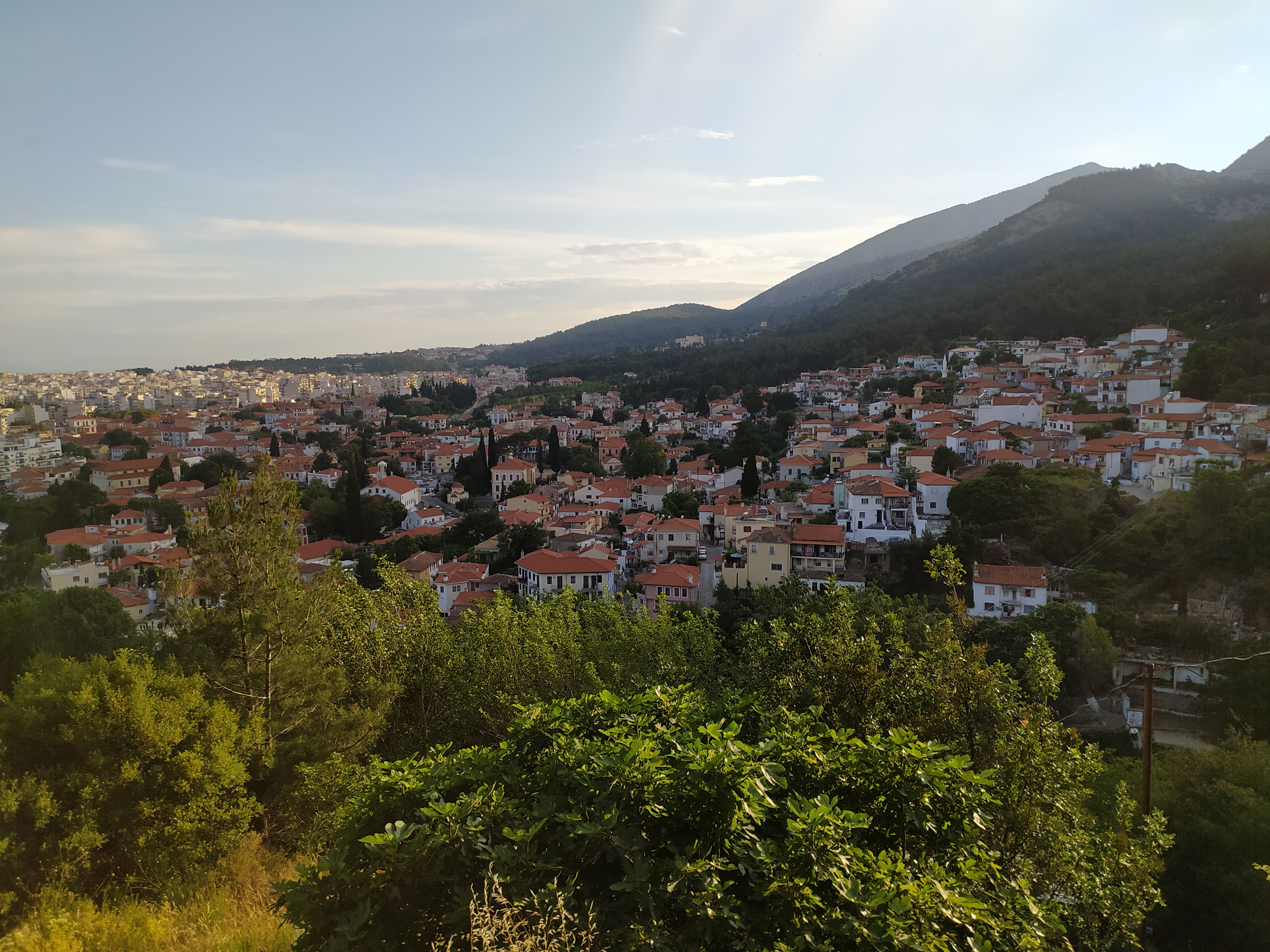 "Ξάνθη", όπως "εγκατάλειψη και αδιαφορία"