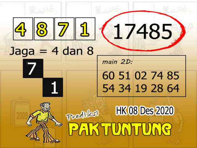 TOGEL TERPERCAYA ASIKTOTO