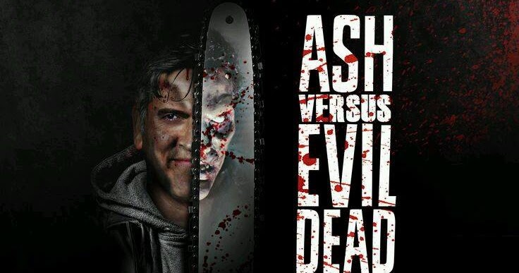 Ash vs. Evil Dead El Jefe - Cult Film in Review