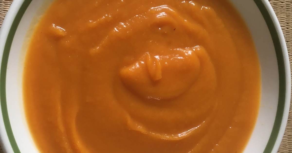 Best of Long Island and Central Florida Savory Seminole Pumpkin Soup