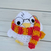 PATRON POLLO AMIGURUMI 29168