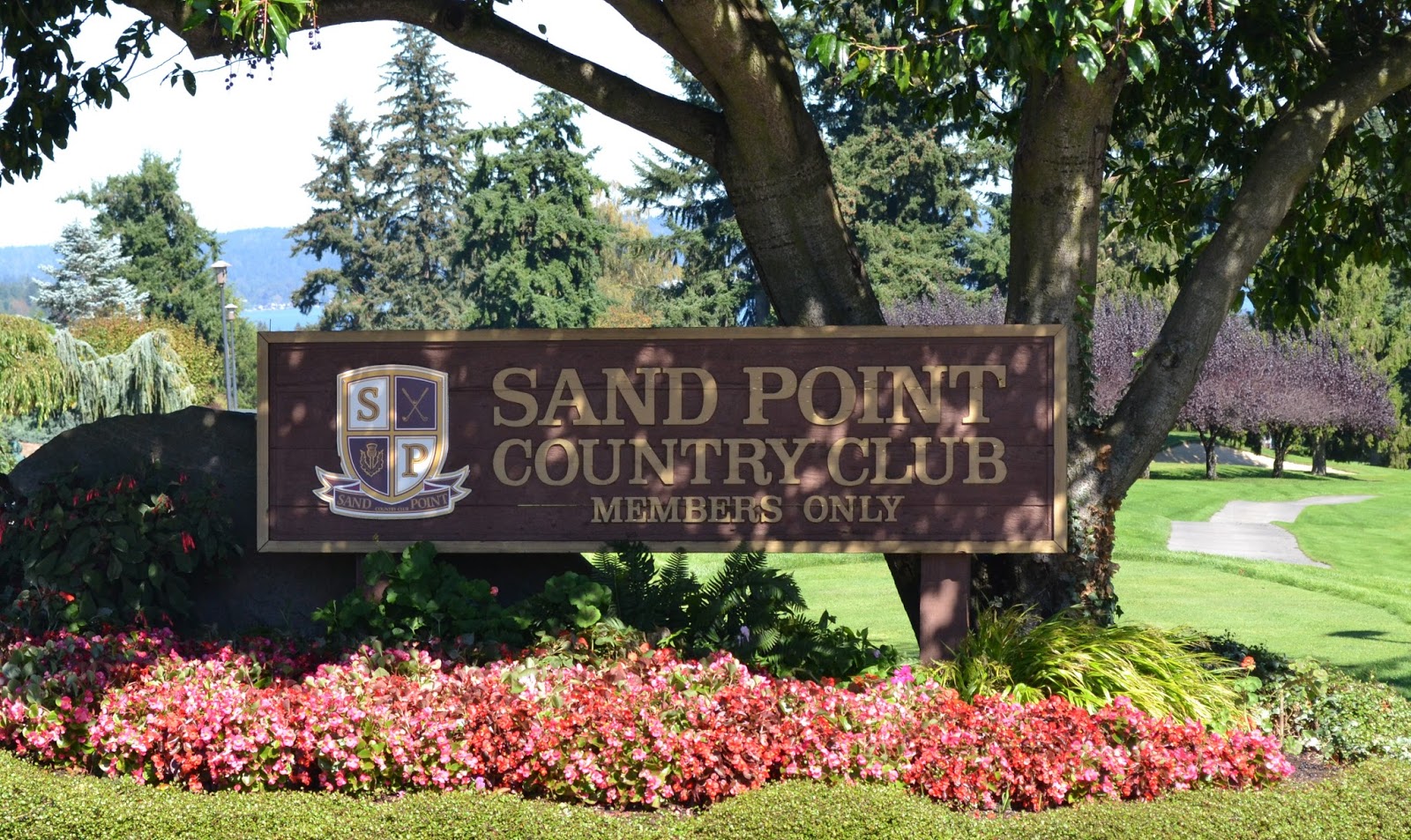 4 Bedroom Home in Sand Point Country Club