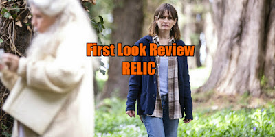 relic review