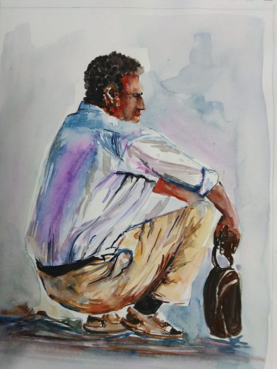 Human figure | Art of life