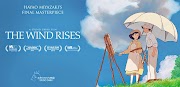 Animangaki 2014 - The Wind Rises by Hayao Miyazaki