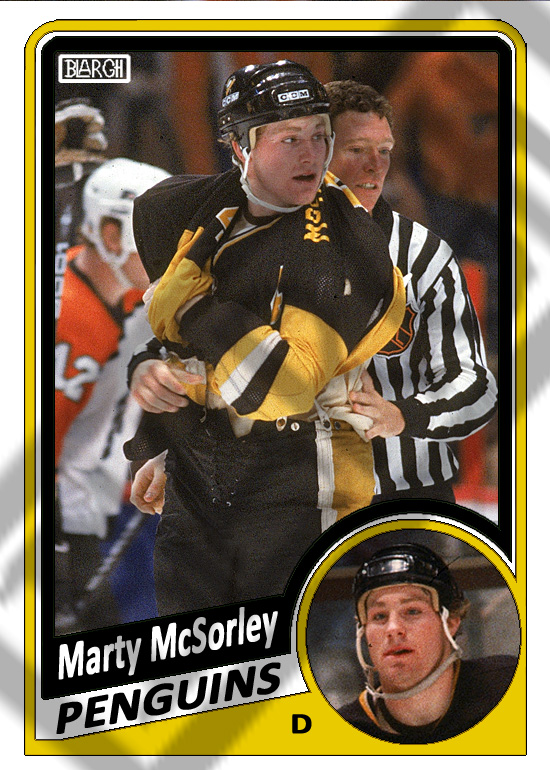 marty mcsorley kings jersey