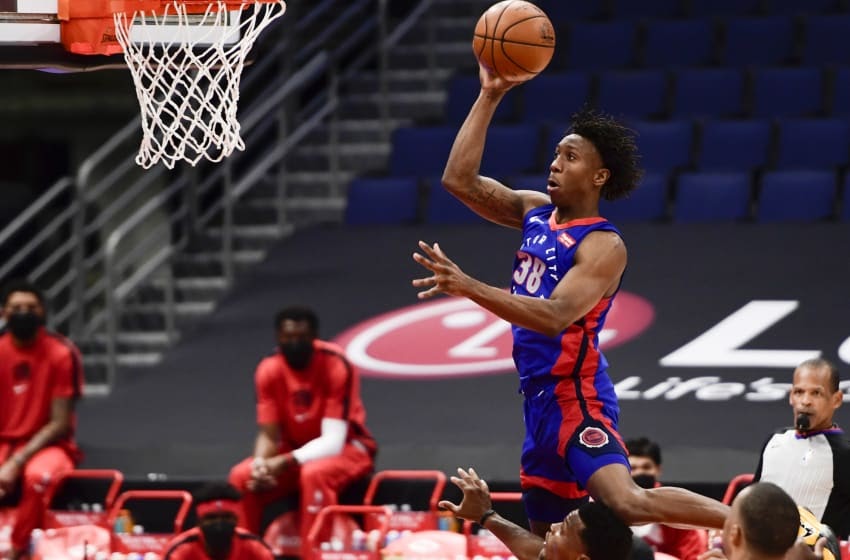 How to watch Pistons vs. Mavericks NBA live stream info, TV channel, time,