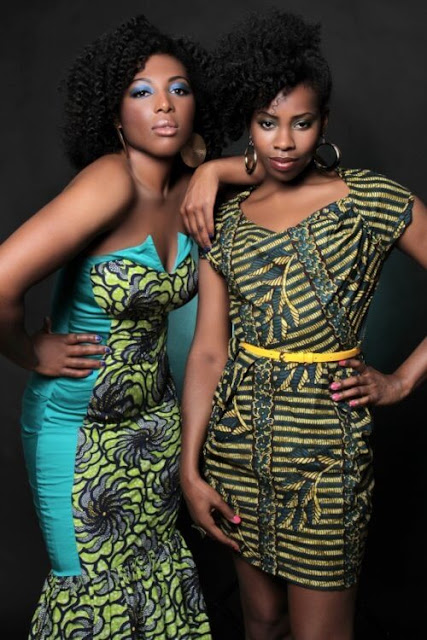 latest ghanaian ankara styles