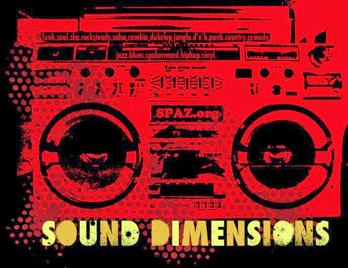 SoundDimensions
