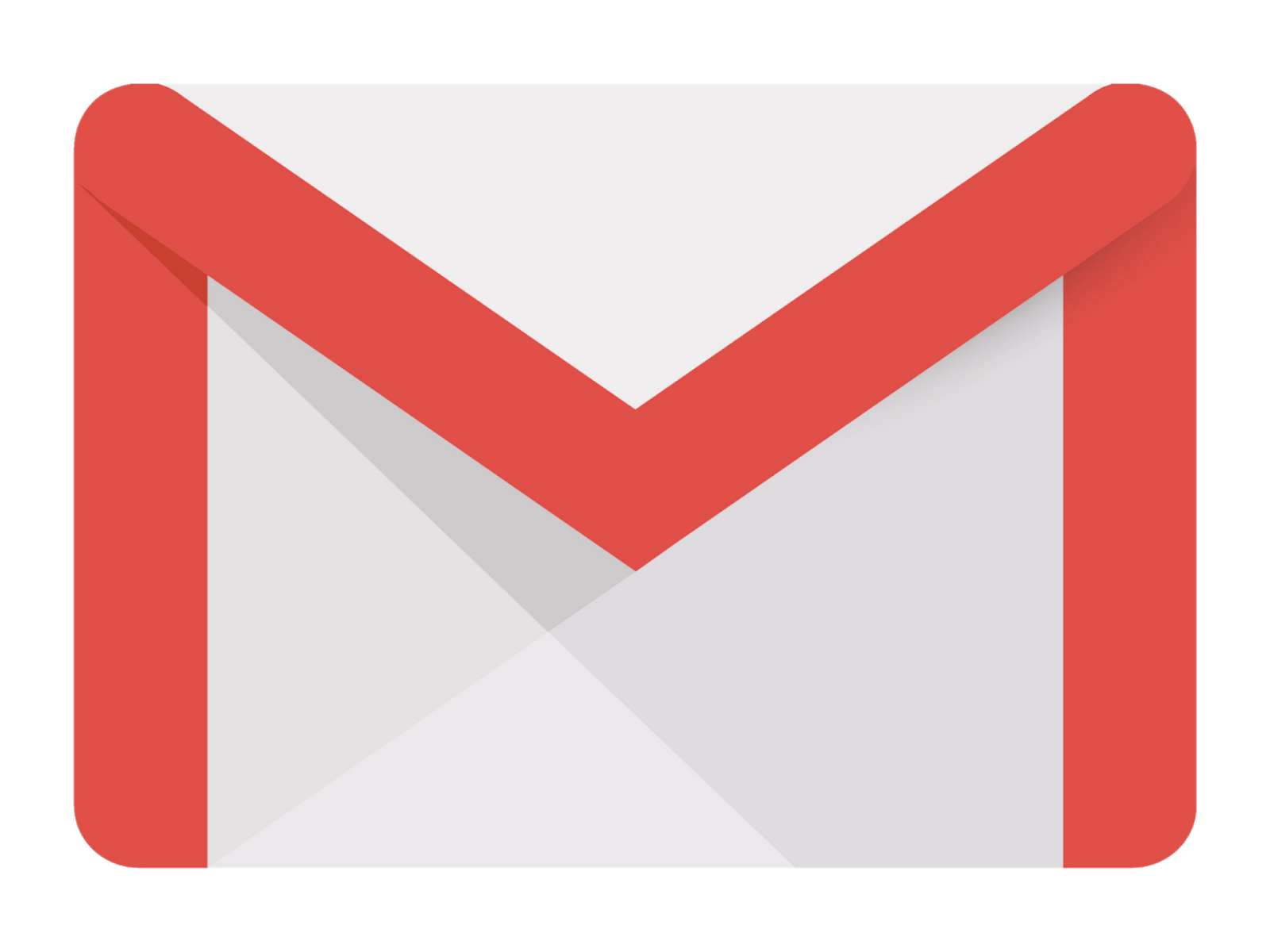 Gmail en. Gmail логотип. Gmail icon PNG. Лого mail прозрачный фон.