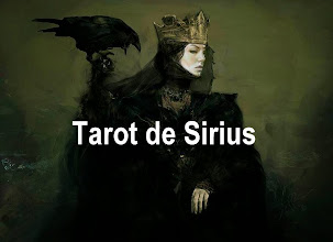 TAROT DE SIRIUS