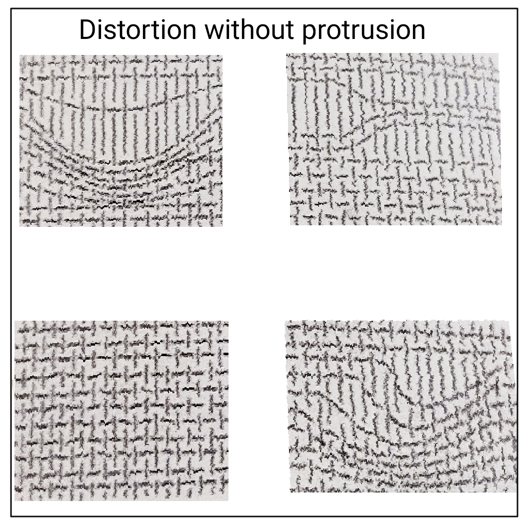 Textile Adviser TESTING OF SNAGGING RESISTANCE OF THE FABRIC BY ICI