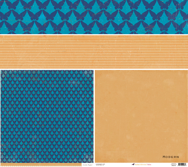 SnC's CROP.mmunity: NEW ARRIVALS!!! Crate Paper Random Collection in SnC