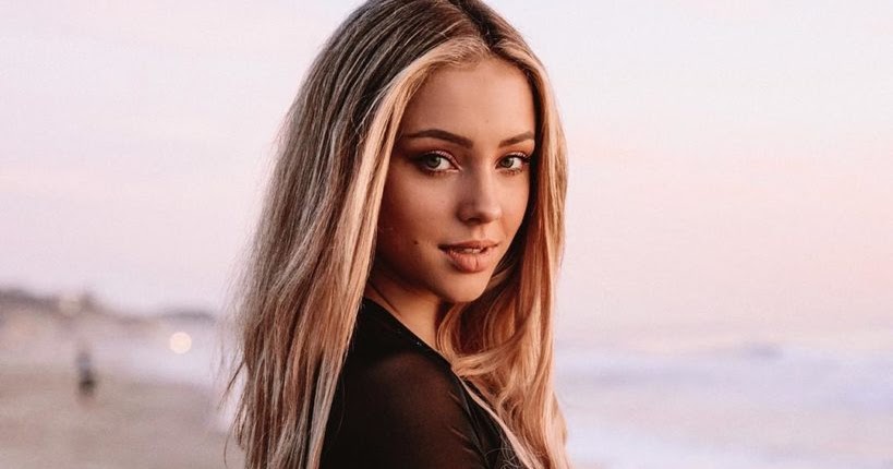 Rachel Cook and Charly Jordan Featured For a Phoshoot -2019