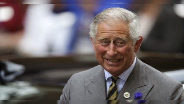 Príncipe de Inglaterra vendra a México en octubre - Noticias VIP