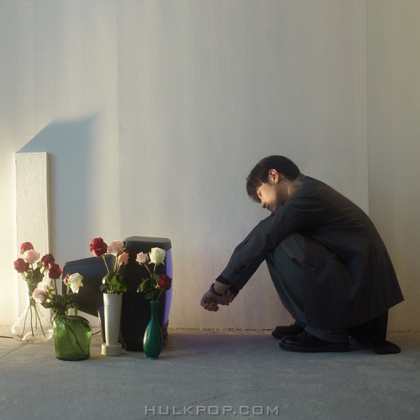 Bangkokboy – Love Songs – EP