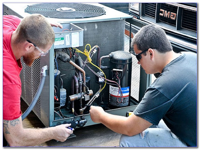 Air Conditioning And Refrigeration COURSES ONLINE Free