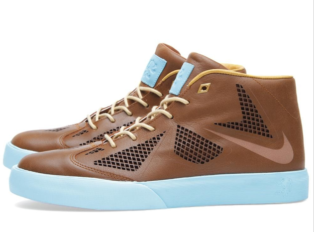 nike lebron x nsw lifestyle