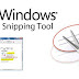 Tutorial : Cara Menggunakan Snipping Tool di Windows 10