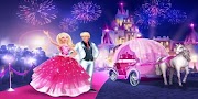 Watch Barbie A Fashion Fairytale (2010) Online free in HD kisscartoon