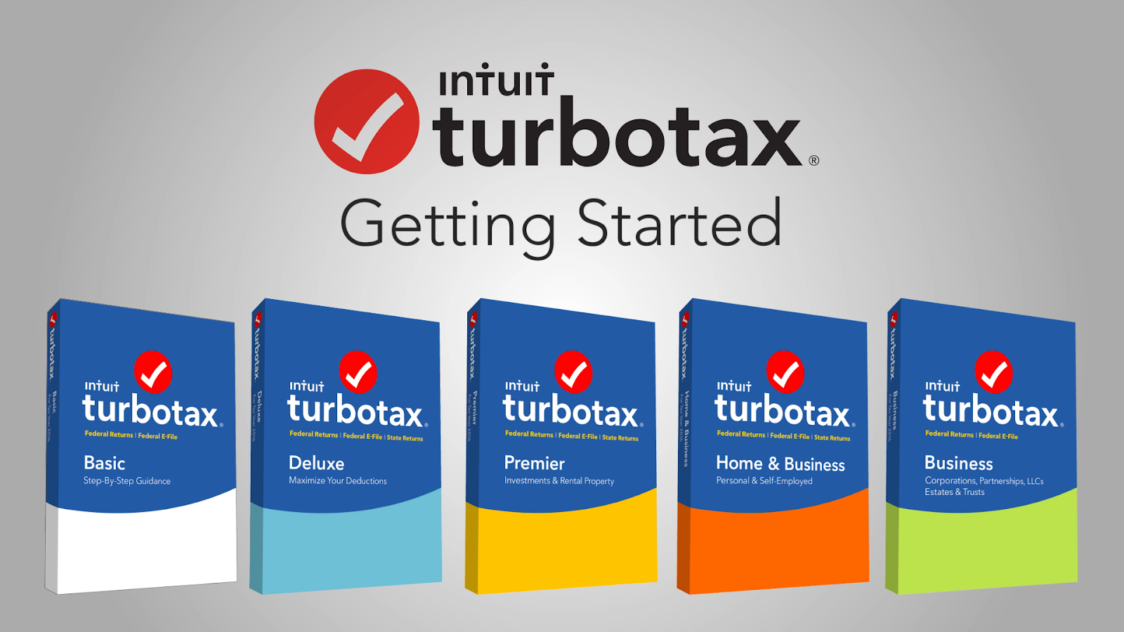 Turbotax 2020 Free Download
