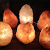Massive Recall: Your Himalayan Salt Lamp May Kill You