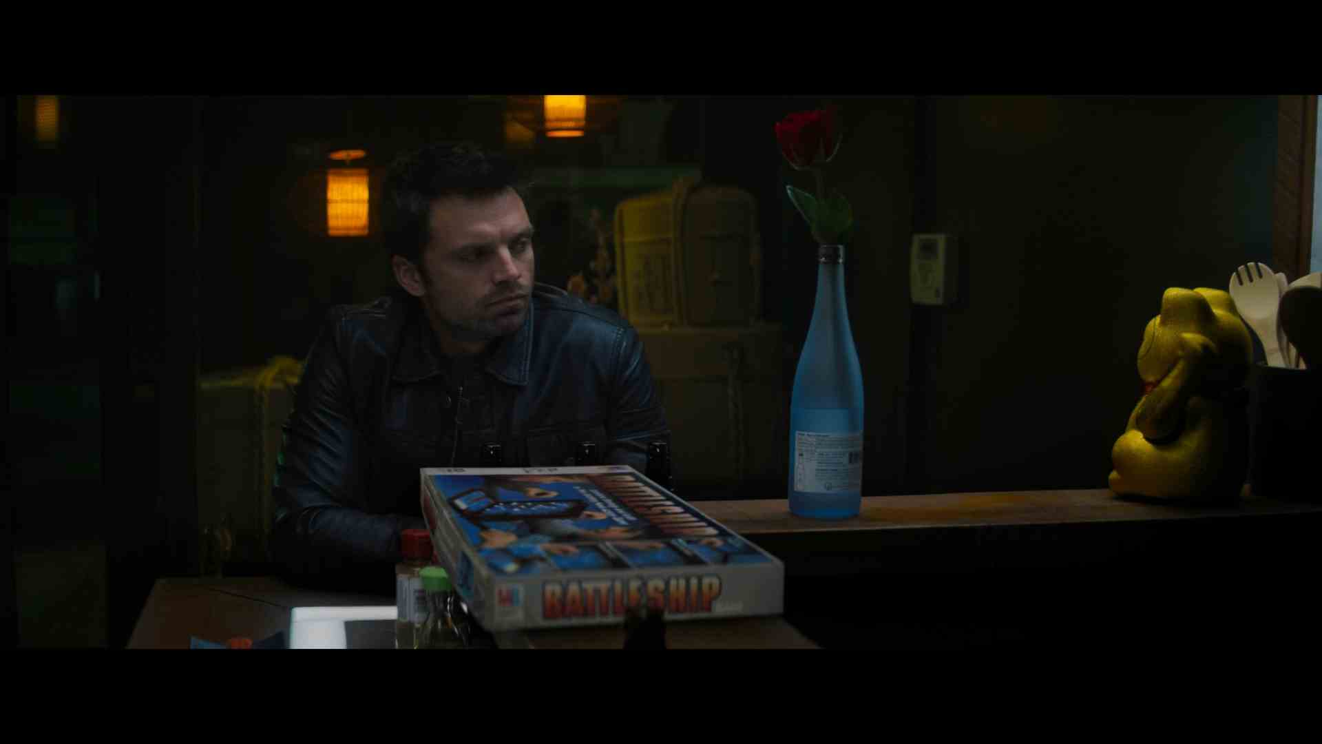 Falcon y el Soldado del Invierno 2021 Temporada 1 HD 1080p Latino-Castellano 3