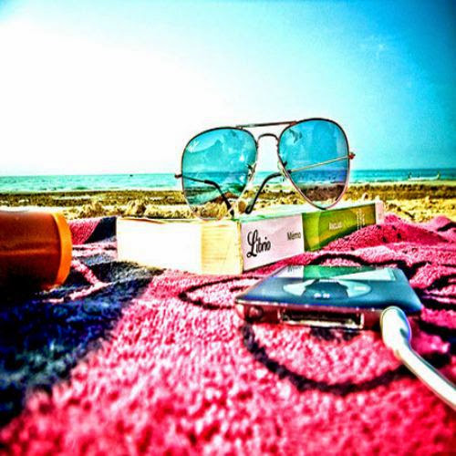 Αξεσουάρ για καλοκαιρινές διακοπές