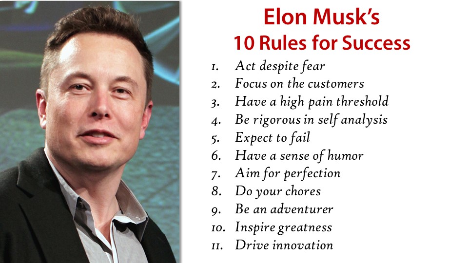 50+ Best Elon Musk Motivational Quotes