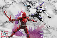 S.H. Figuarts Shinkocchou Seihou Momotaros Imagin 42