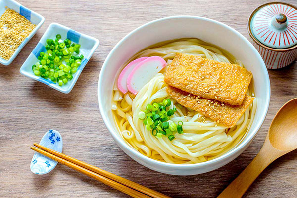 10 delicious dishes in Osaka make you forget the way back