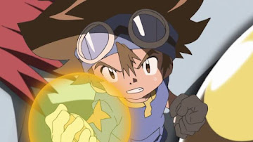 Digimon Adventure (2020) Episode 66 Sub Indo